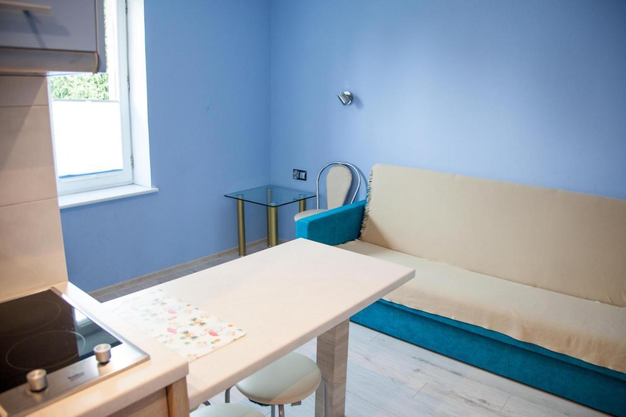 Apartmán Sloneczna 10Tka Sztutowo Exteriér fotografie