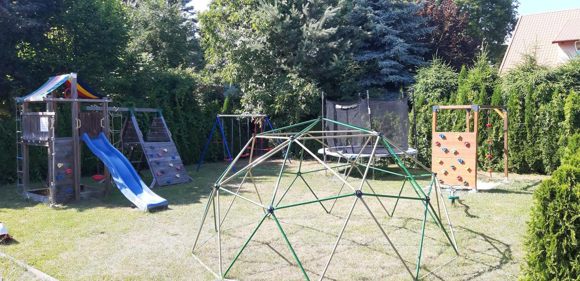 Apartmán Sloneczna 10Tka Sztutowo Exteriér fotografie