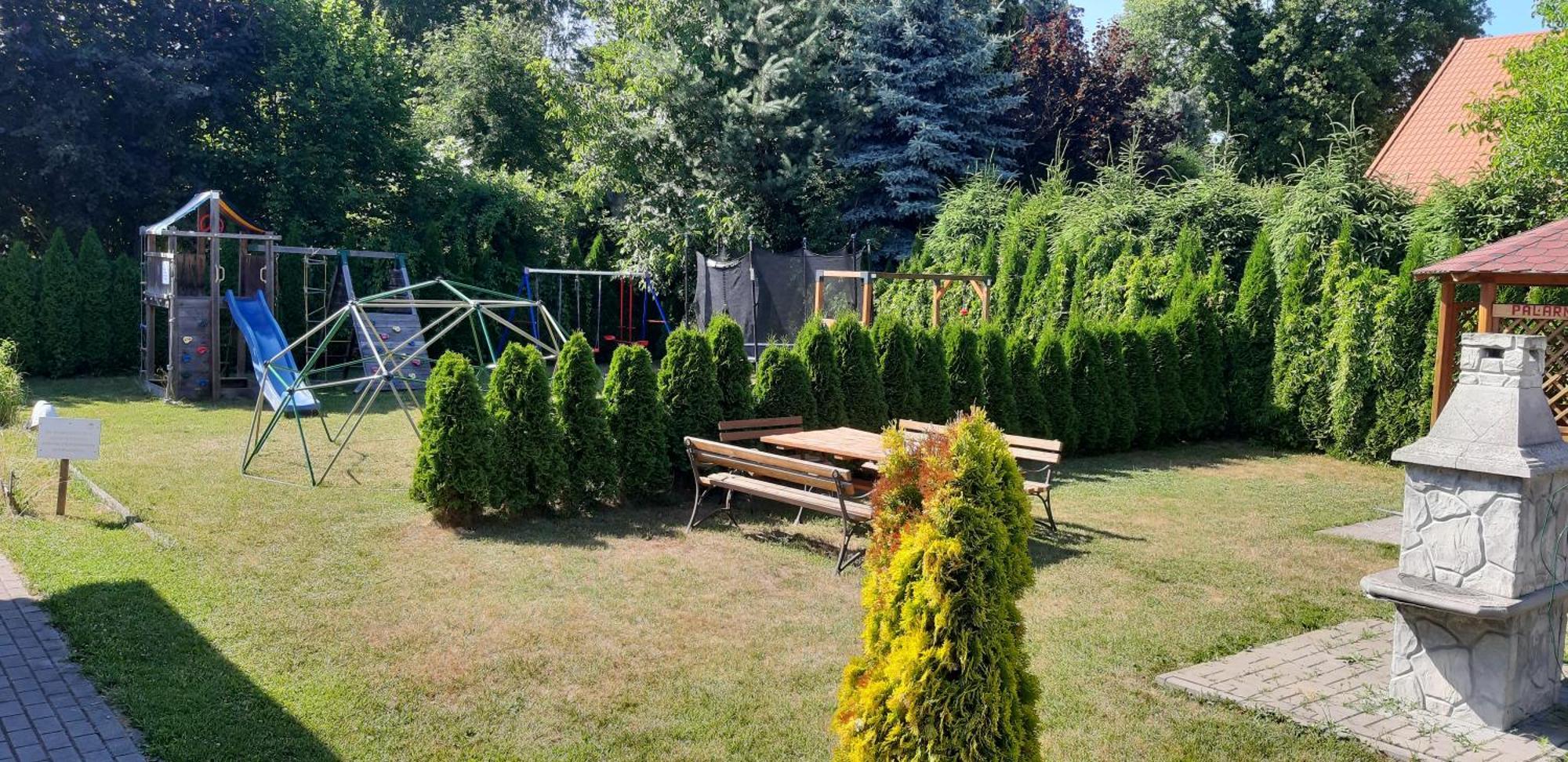 Apartmán Sloneczna 10Tka Sztutowo Exteriér fotografie