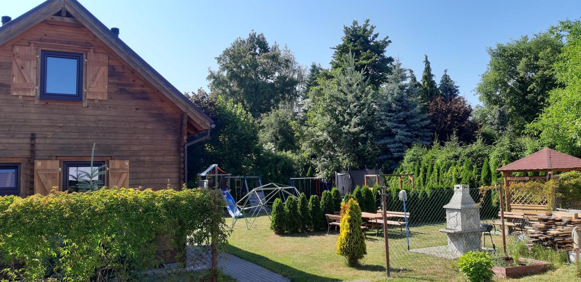 Apartmán Sloneczna 10Tka Sztutowo Exteriér fotografie
