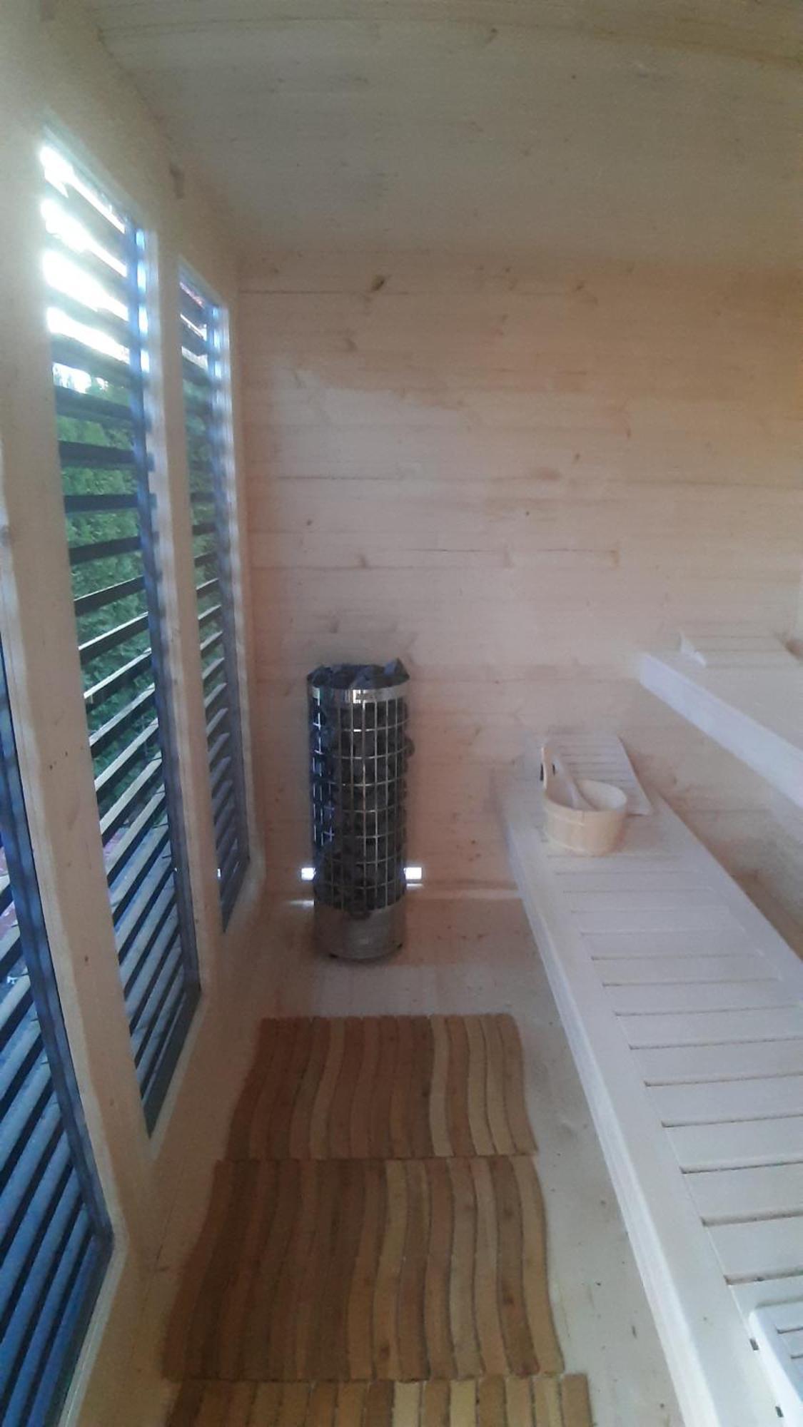 Apartmán Sloneczna 10Tka Sztutowo Exteriér fotografie