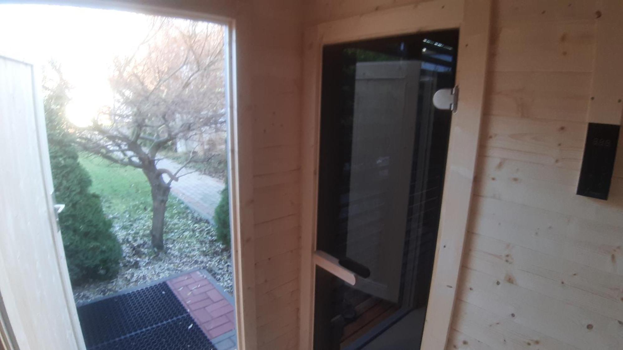 Apartmán Sloneczna 10Tka Sztutowo Exteriér fotografie