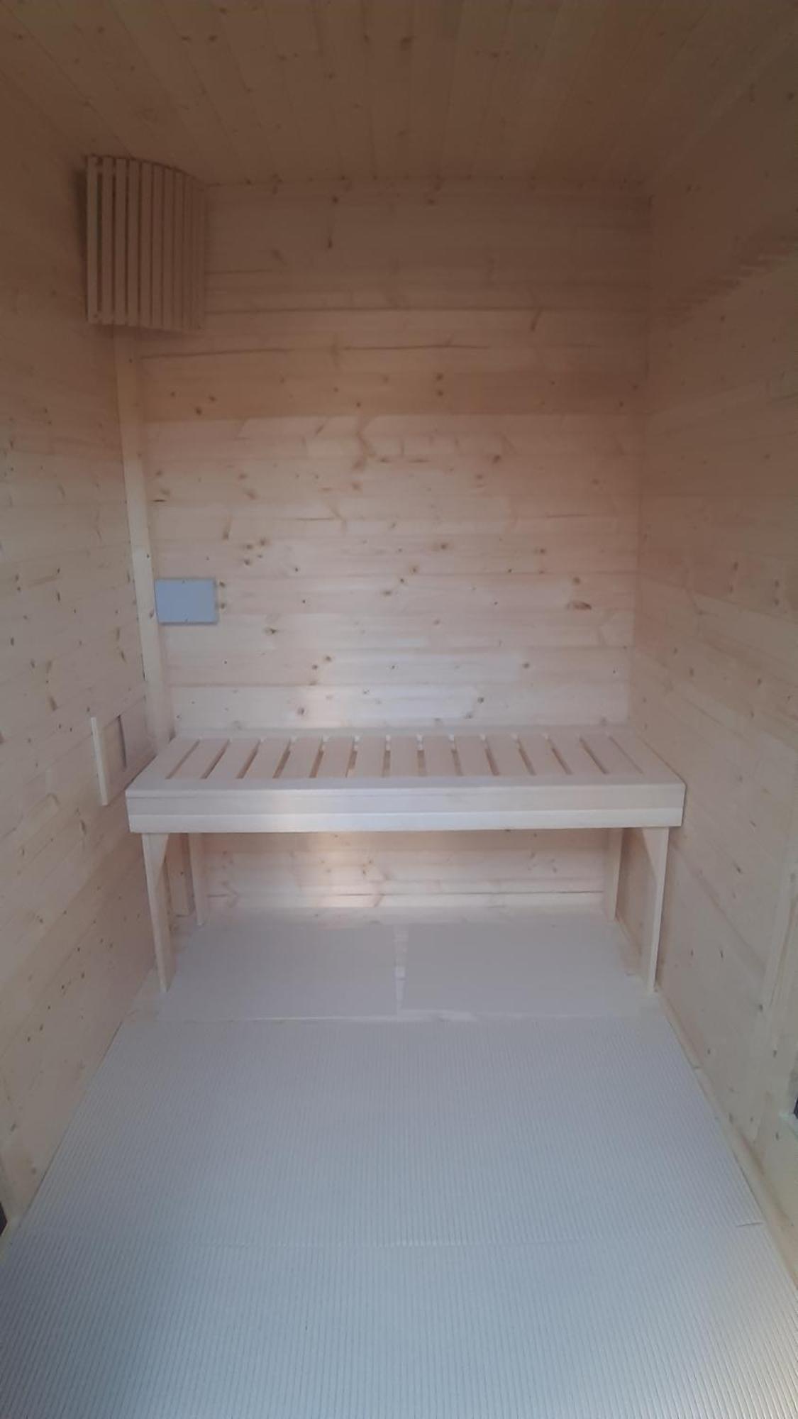 Apartmán Sloneczna 10Tka Sztutowo Exteriér fotografie